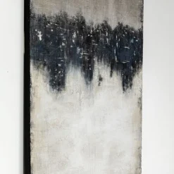 Online Acrylschilderij Abstract Into The Sea 120x90cm Wanddecoratie|Kasten