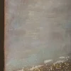 Hot Acrylschilderij Abstract Horizon 120x90cm Wanddecoratie|Kasten