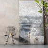 Flash Sale Acrylschilderij Abstract Into The Night 210x120cm Wanddecoratie|Kasten