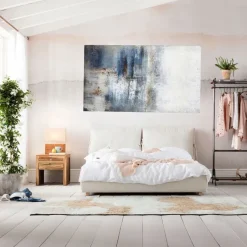 Flash Sale Acrylschilderij Abstract Into The Night 210x120cm Wanddecoratie|Kasten