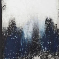 Outlet Acrylschilderij Abstract Into The Sea 210x120cm Wanddecoratie|Kasten