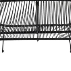 Cheap Bank Acapulco Black Kasten|Tuinmeubelen