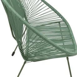 Best Bank Acapulco Mono Green Kasten|Tuinmeubelen