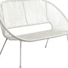Best Bank Acapulco Mono White Kasten|Tuinmeubelen