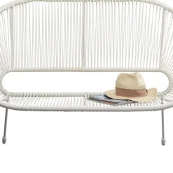 Best Bank Acapulco Mono White Kasten|Tuinmeubelen