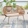 Discount Bank Acapulco Nature Kasten|Tuinmeubelen