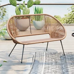 Discount Bank Acapulco Nature Kasten|Tuinmeubelen