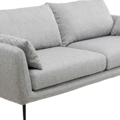 Best Bank Amalfi 2-Seater Grey 219cm Kasten|Tuinmeubelen