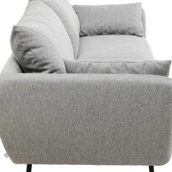 Best Bank Amalfi 2-Seater Grey 219cm Kasten|Tuinmeubelen