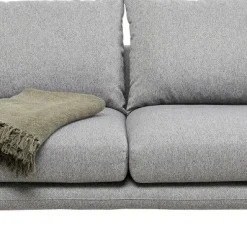 Best Bank Amalfi 2-Seater Grey 219cm Kasten|Tuinmeubelen