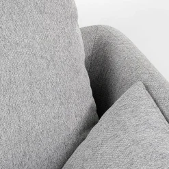 Best Bank Amalfi 2-Seater Grey 219cm Kasten|Tuinmeubelen