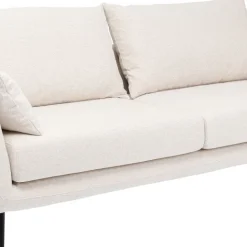 Flash Sale Bank Amalfi 2-zits Cream 219cm Tuinmeubelen|Banken