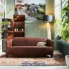 Clearance Bank Cigar Lounge 3-Zits Kasten|Tuinmeubelen