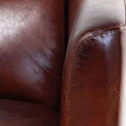 Clearance Bank Cigar Lounge 3-Zits Kasten|Tuinmeubelen