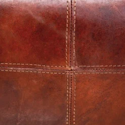 Clearance Bank Cigar Lounge 3-Zits Kasten|Tuinmeubelen