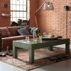 Clearance Bank Cigar Lounge 3-Zits Kasten|Tuinmeubelen