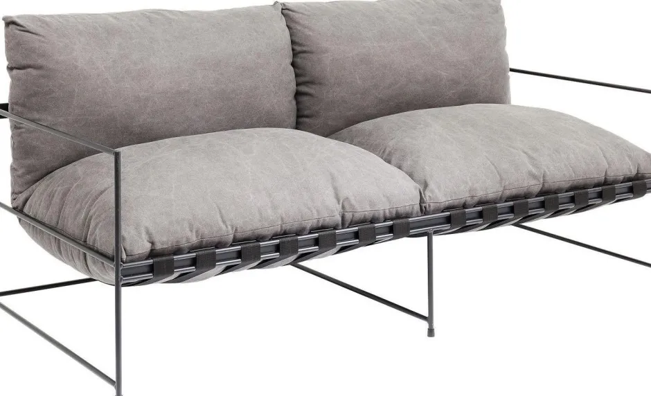 Clearance Bank Cornwall 2-Zits Kasten|Tuinmeubelen