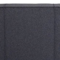 Cheap Bank Cubetto 3-zits Dark Grey 220cm Kasten|Tuinmeubelen