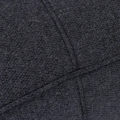 Cheap Bank Cubetto 3-zits Dark Grey 220cm Kasten|Tuinmeubelen