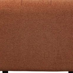 Flash Sale Bank Element Boogie Brown 89cm Banken