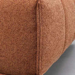Flash Sale Bank Element Boogie Brown 89cm Banken