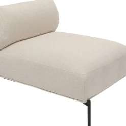 Cheap Bank Element Chiara Cream 76cm Kasten|Tuinmeubelen