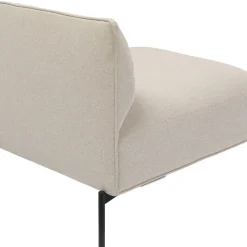 Cheap Bank Element Chiara Cream 76cm Kasten|Tuinmeubelen