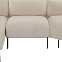 Cheap Bank Element Chiara Cream 76cm Kasten|Tuinmeubelen