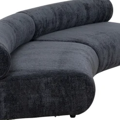 Fashion Bank Element Ciao Midnight 145cm Kasten|Tuinmeubelen