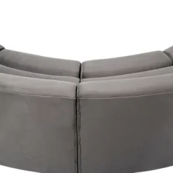 Best Sale Bank Element Wave Grey Banken