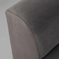 Best Sale Bank Element Wave Grey Banken