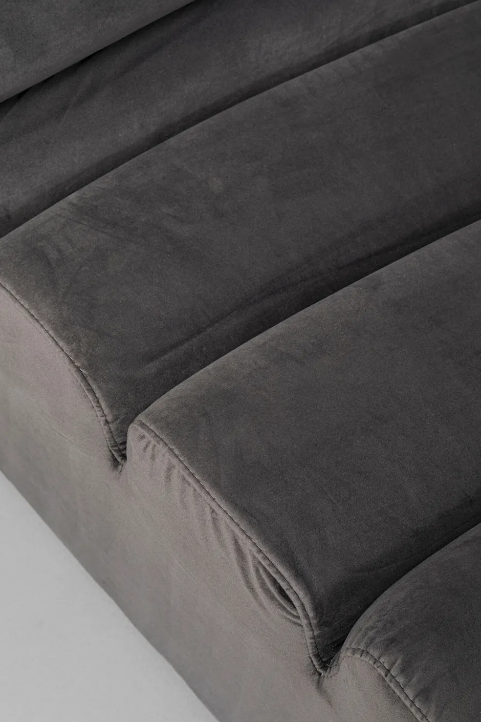 Best Sale Bank Element Wave Grey Banken