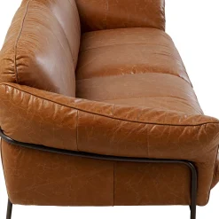 Store Bank Napa 226cm Kasten|Tuinmeubelen