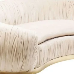 Store Bank Perugia 2-Zits Creme Kasten|Tuinmeubelen