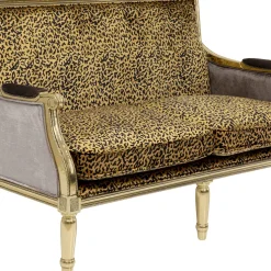 Cheap Bank Regency Leo 135cm Kasten|Tuinmeubelen