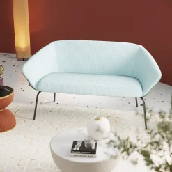 Cheap Bank 2-Seater Ballabile 163cm Tuinmeubelen|Banken