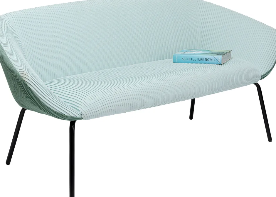Cheap Bank 2-Seater Ballabile 163cm Tuinmeubelen|Banken