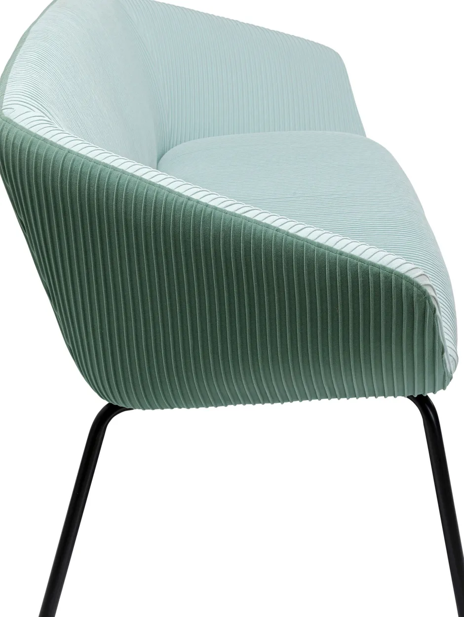 Cheap Bank 2-Seater Ballabile 163cm Tuinmeubelen|Banken