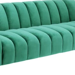 Cheap Bank Spectra 3-Zits Groen Kasten|Tuinmeubelen