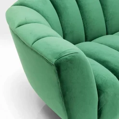 Cheap Bank Spectra 3-Zits Groen Kasten|Tuinmeubelen