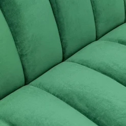 Cheap Bank Spectra 3-Zits Groen Kasten|Tuinmeubelen