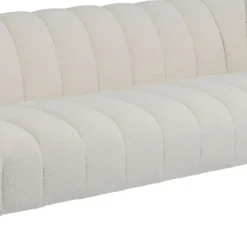 Fashion Bank Spectra 3-zits White 245cm Tuinmeubelen|Banken