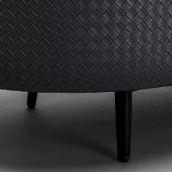 Best Bank Venezia Storage Grey 100cm Kasten|Tuinmeubelen