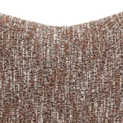 Best Sale Bank 2-zits Livia Melange Brown 201cm Kasten|Tuinmeubelen