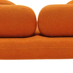 Cheap Bank 2-zits Peppo Orange 182cm Kasten|Tuinmeubelen