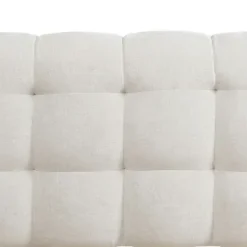 Cheap Bank 3-zits Salamanca Creme 240cm Tuinmeubelen|Banken