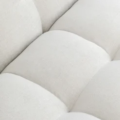 Cheap Bank 3-zits Salamanca Creme 240cm Tuinmeubelen|Banken