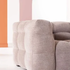 Discount Bank 3-zits Salamanca Grey 240cm Tuinmeubelen|Banken
