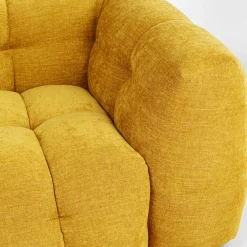 Cheap Bank 3-zits Salamanca Yellow 240cm Tuinmeubelen|Banken