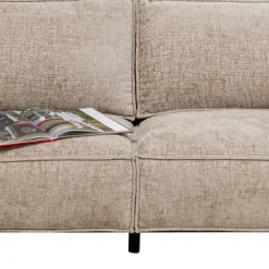 Best Bank 3-zits Victor Beige 233cm Kasten|Tuinmeubelen